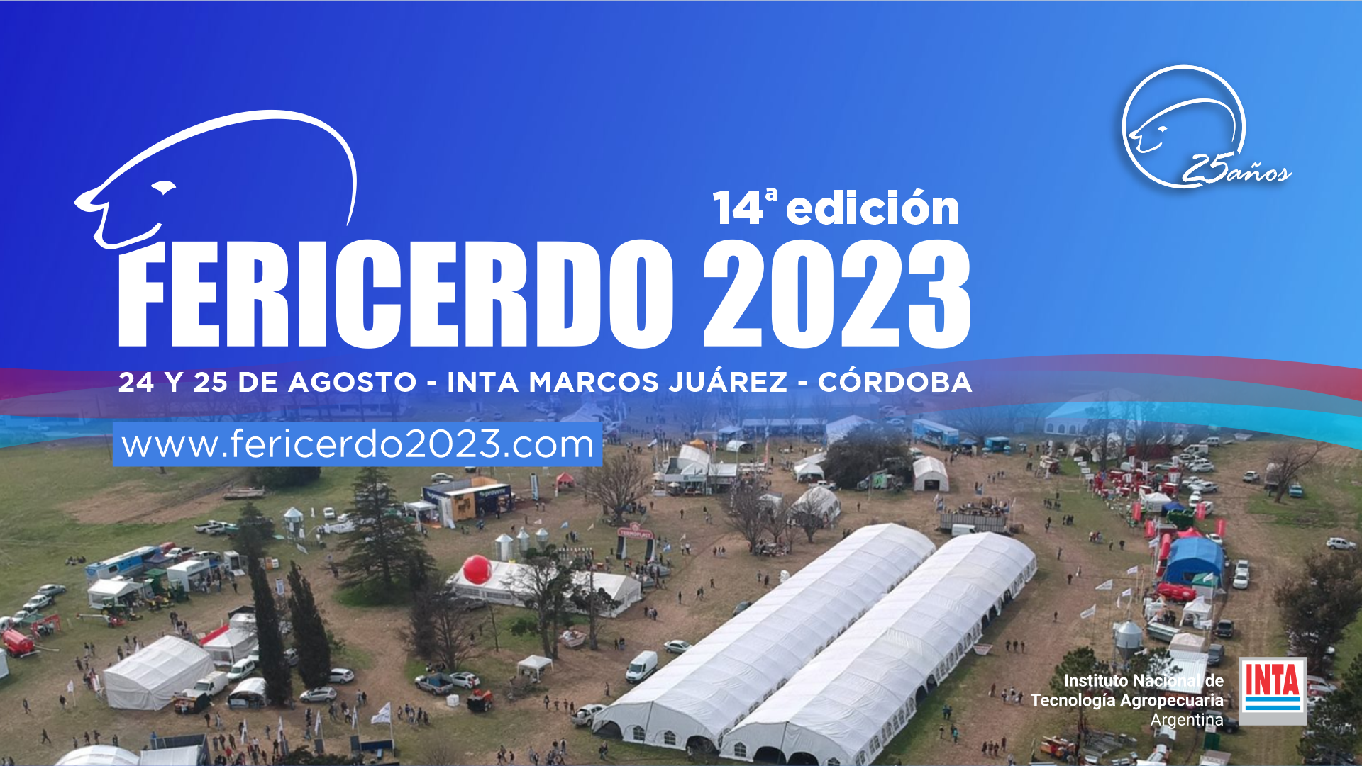 Fericerdo 2023