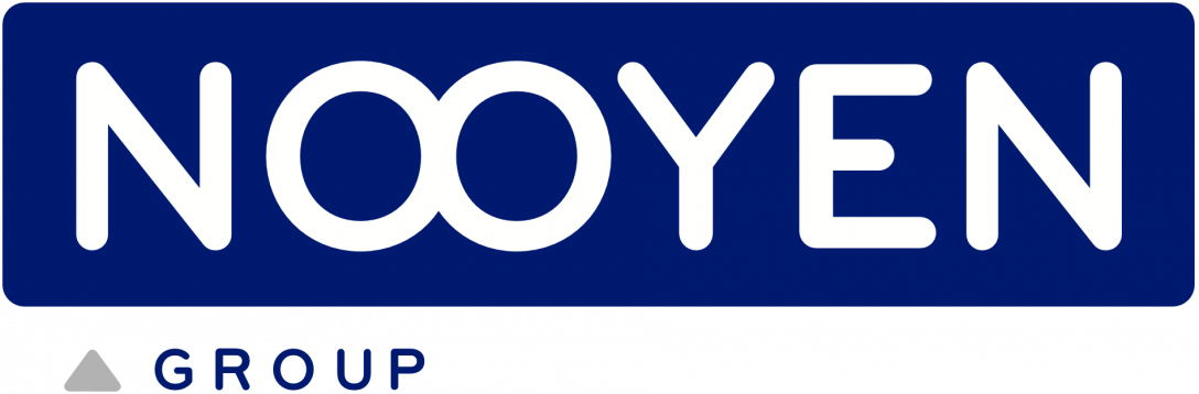 Nooyen logo