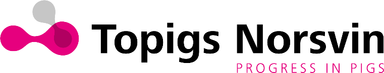 TopigsNorsvin logo
