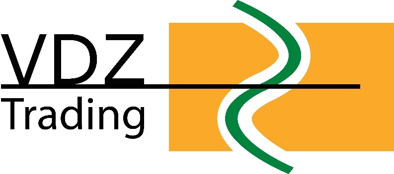 VDZ Trading logo